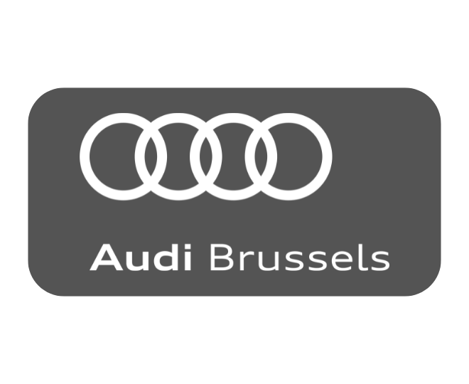 Audi Brussels