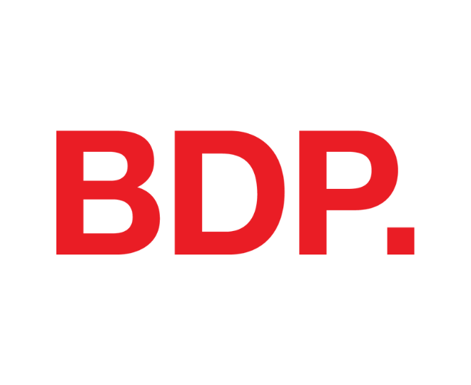 bdp architects