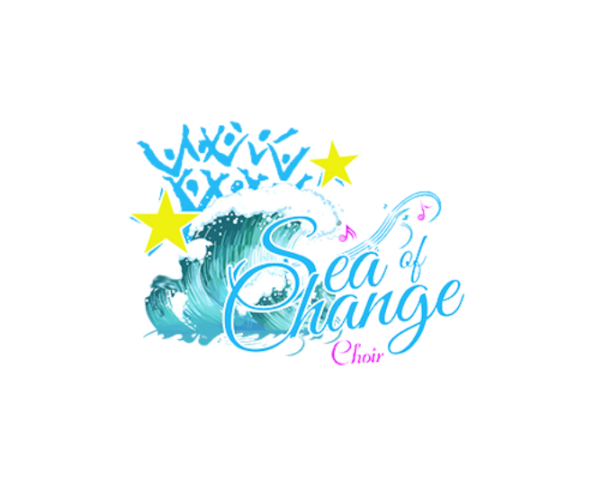 Sea of change